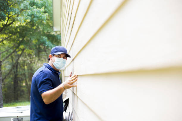 Best Fascia and Soffit Installation  in Killian, LA